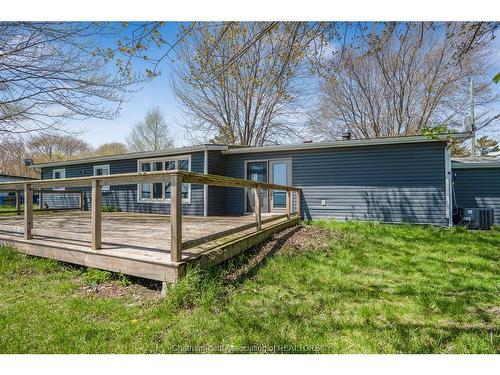 1628 Tilton Line, Wheatley, ON 