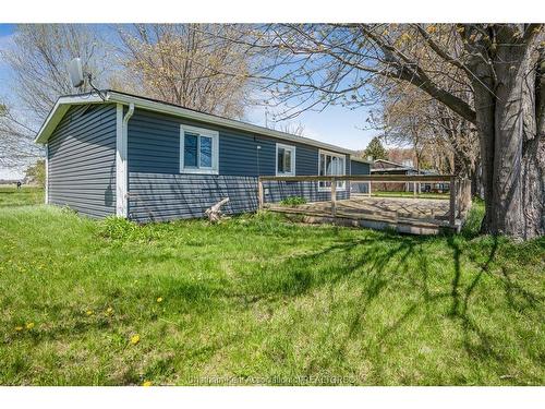1628 Tilton Line, Wheatley, ON 
