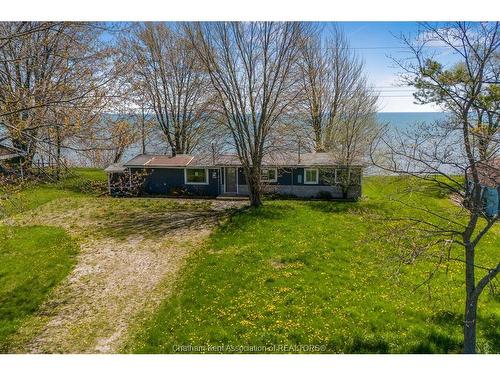 1628 Tilton Line, Wheatley, ON 