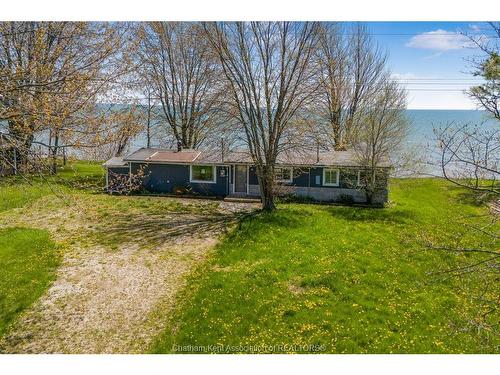 1628 Tilton Line, Wheatley, ON 