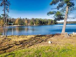 Lot 27 Bergman Road Atikokan, ON P0T 1C0