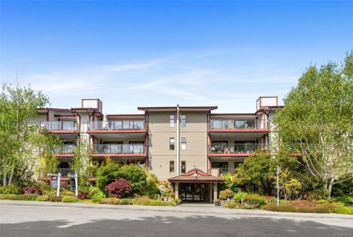 107-420 Parry St  Victoria, BC V8V 2H7