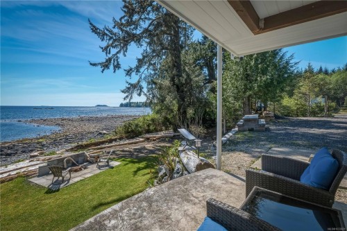 1006 Seventh Ave, Ucluelet, BC 