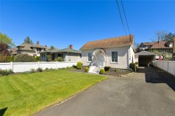 1701 Stanley Ave Victoria, BC V8R 3X1