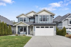 3548 Paperbark Cres Langford, BC V9C 0L5