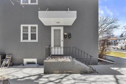 1018 Corydon Ave, Winnipeg, MB 