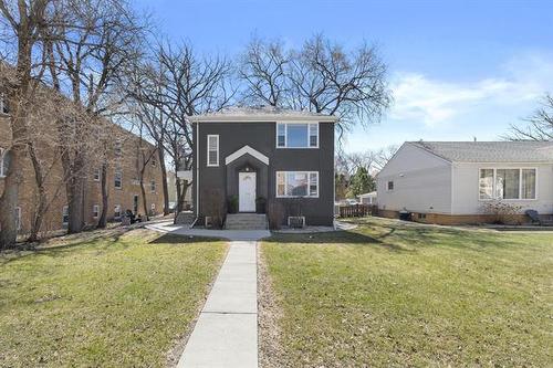 1018 Corydon Ave, Winnipeg, MB 