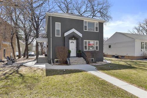 1018 Corydon Ave, Winnipeg, MB 