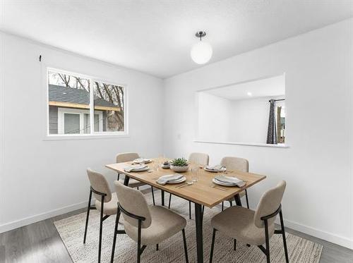 18 Dorge Dr, Winnipeg, MB 