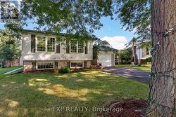 6447 KENDALE COURT Niagara Falls (West Wood), ON L2H 1Z2