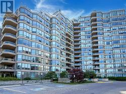 222 - 10 GUILDWOOD PARKWAY Toronto, ON M1E 5B5