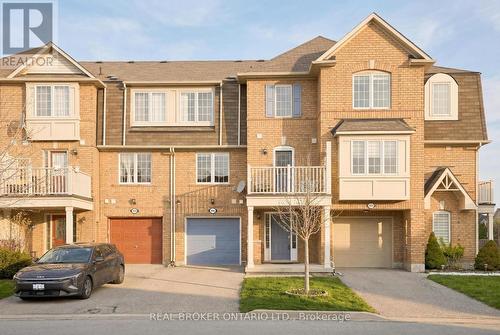 806 SHORTREED CRESCENT  Milton, ON L9T 0E9