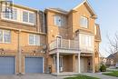 806 Shortreed Crescent, Milton, ON  - Outdoor With Facade 
