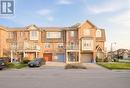 806 Shortreed Crescent, Milton, ON  - Outdoor With Facade 