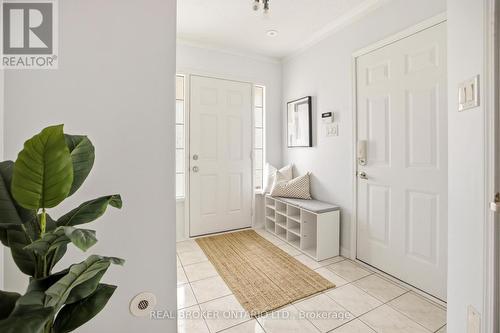 Entryway - 806 Shortreed Crescent, Milton, ON - Indoor Photo Showing Other Room