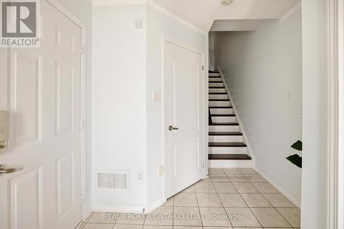 Entrance to garage (left) - 806 Shortreed Crescent, Milton, ON - Indoor Photo Showing Other Room