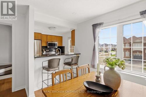 806 Shortreed Crescent, Milton, ON - Indoor