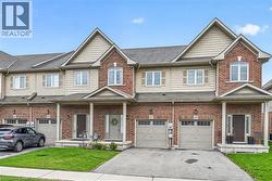 167 LORMONT Boulevard Stoney Creek, ON L8J 0K2