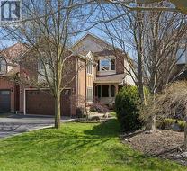 1014 REDBIRD CRESCENT Pickering, ON L1V 5K3