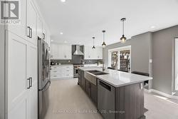 1014 REDBIRD CRESCENT Pickering, ON L1V 5K3