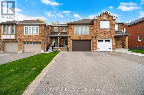 28 WILDFIRE ROAD  Vaughan, ON L4L 8Y9