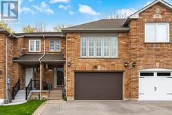 28 WILDFIRE ROAD Vaughan, ON L4L 8Y9
