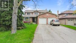 2138 BURBANK DRIVE  Mississauga, ON L5L 2T8
