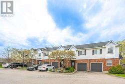 2 - 185 HIGHLAND CRESCENT  Kitchener, ON N2M 5P8