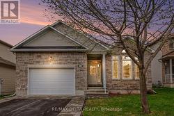 128 TOPAZE CRESCENT Clarence-Rockland, ON K4K 0E3