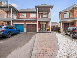 119 WARBLER AVENUE Vaughan, ON L6A 0X9