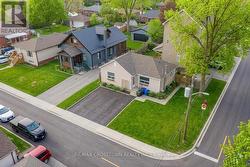41 JAMES STREET Bradford West Gwillimbury, ON L3Z 2B2