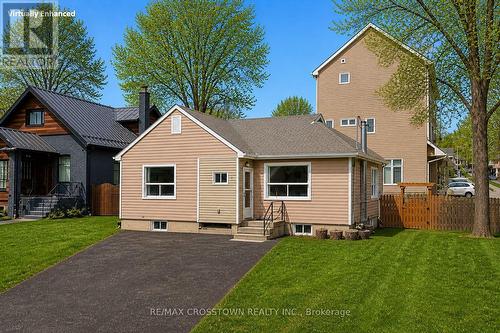 41 JAMES STREET  Bradford West Gwillimbury, ON L3Z 2B2