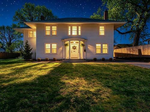 6 Oakdene Avenue  Kentville, NS B4N 2B5
