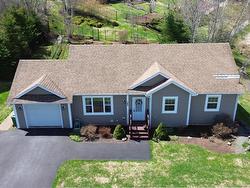 144 Ice Pond Drive  Salmon River, NS B2N 6P6