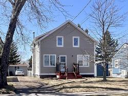 166 North Foord Street  Stellarton, NS B0K 1S0