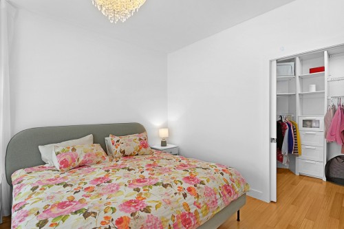 Chambre à coucher principale - 159 Rue Bourget E., Granby, QC - Indoor Photo Showing Bedroom