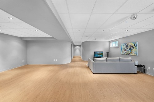 Salle familiale - 159 Rue Bourget E., Granby, QC - Indoor Photo Showing Other Room