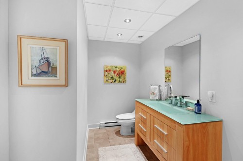 Salle de bains - 159 Rue Bourget E., Granby, QC - Indoor Photo Showing Bathroom