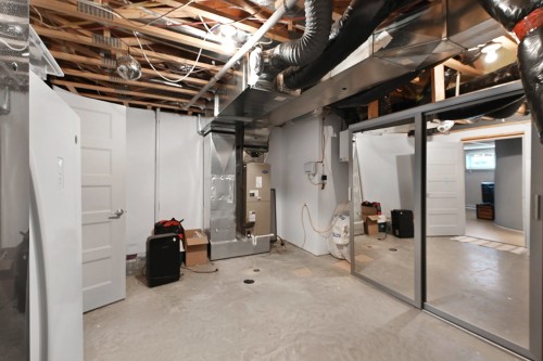 Autre - 159 Rue Bourget E., Granby, QC - Indoor Photo Showing Basement