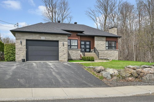 Façade - 159 Rue Bourget E., Granby, QC - Outdoor