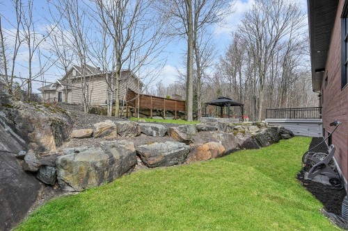 Cour - 159 Rue Bourget E., Granby, QC - Outdoor