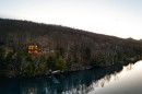 Photo aérienne - 79 Ch. Mayer, Potton, QC  - Outdoor With Body Of Water With View 