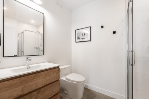Salle de bains - 79 Ch. Mayer, Potton, QC - Indoor Photo Showing Bathroom