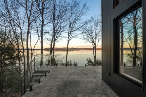 Autre - 79 Ch. Mayer, Potton, QC - Outdoor With Body Of Water With View
