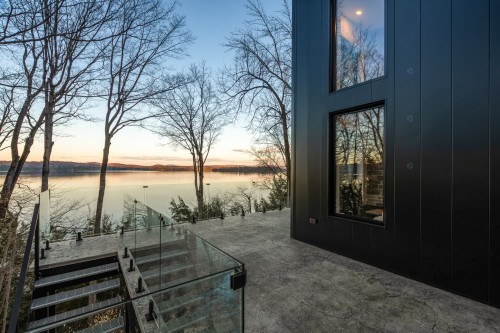 Autre - 79 Ch. Mayer, Potton, QC - Outdoor With Body Of Water With View