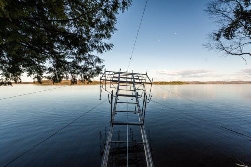 Autre - 79 Ch. Mayer, Potton, QC - Outdoor With Body Of Water With View