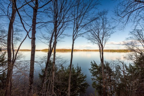 Vue sur l'eau - 79 Ch. Mayer, Potton, QC - Outdoor With Body Of Water With View