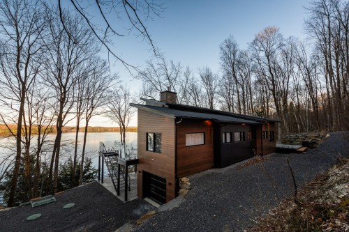 Extérieur - 79 Ch. Mayer, Potton, QC - Outdoor