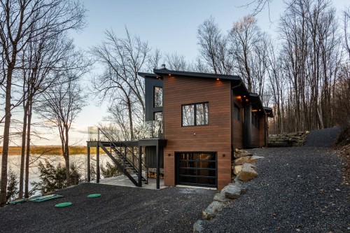 Extérieur - 79 Ch. Mayer, Potton, QC - Outdoor