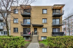 3845 Boul. St-Joseph E. Montréal (Rosemont/La Petite-Patrie), QC H1X 1X1